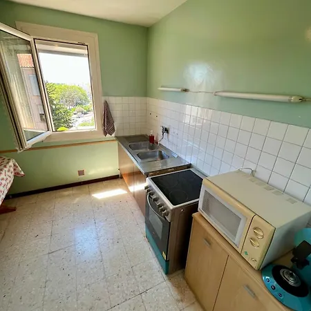 C19 La Roquille Apartment Agde