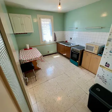 Apartment C19 La Roquille *