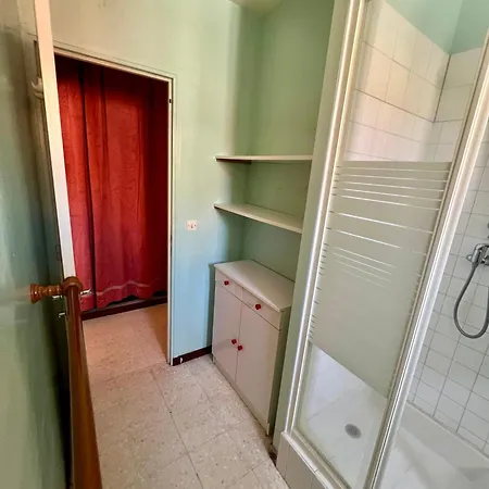 Apartment C19 La Roquille *