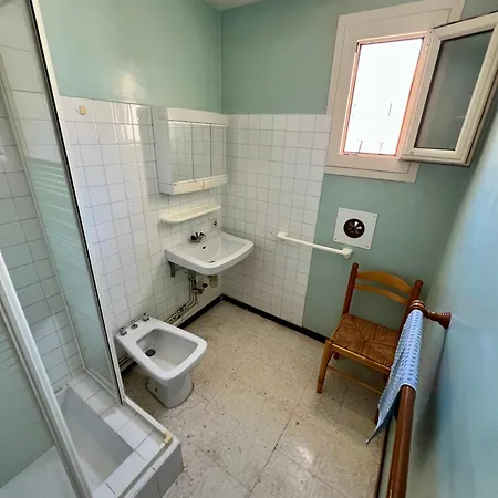 C19 La Roquille Apartment Agde