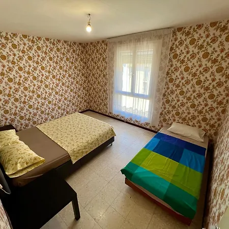 C19 La Roquille Apartment